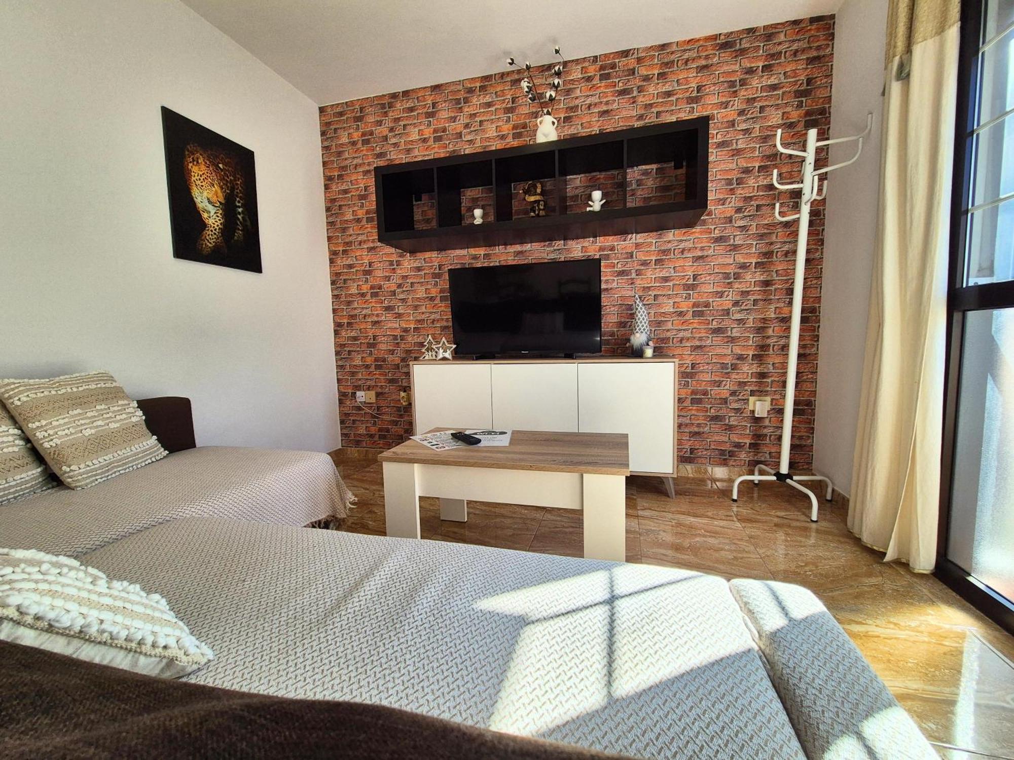 Awesome Apartment Puerto del Rosario  Esterno foto