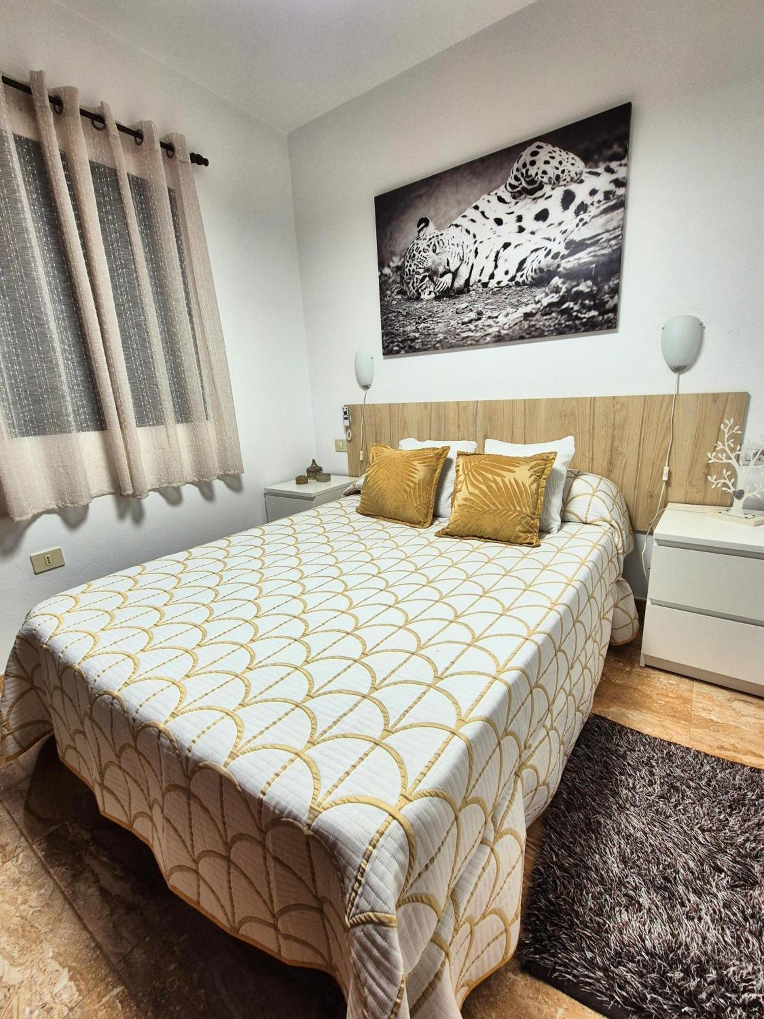 Awesome Apartment Puerto del Rosario  Esterno foto