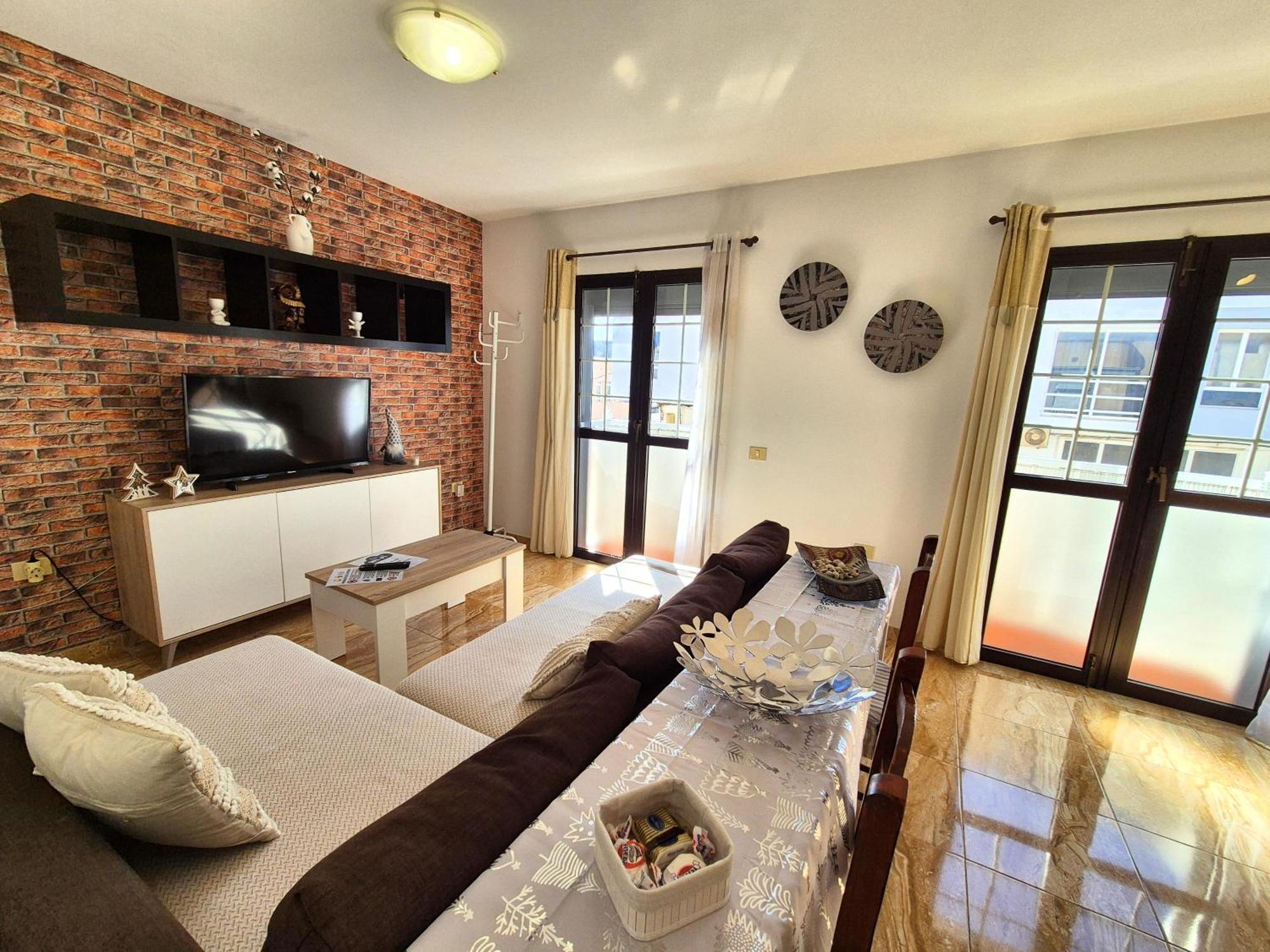 Awesome Apartment Puerto del Rosario  Esterno foto