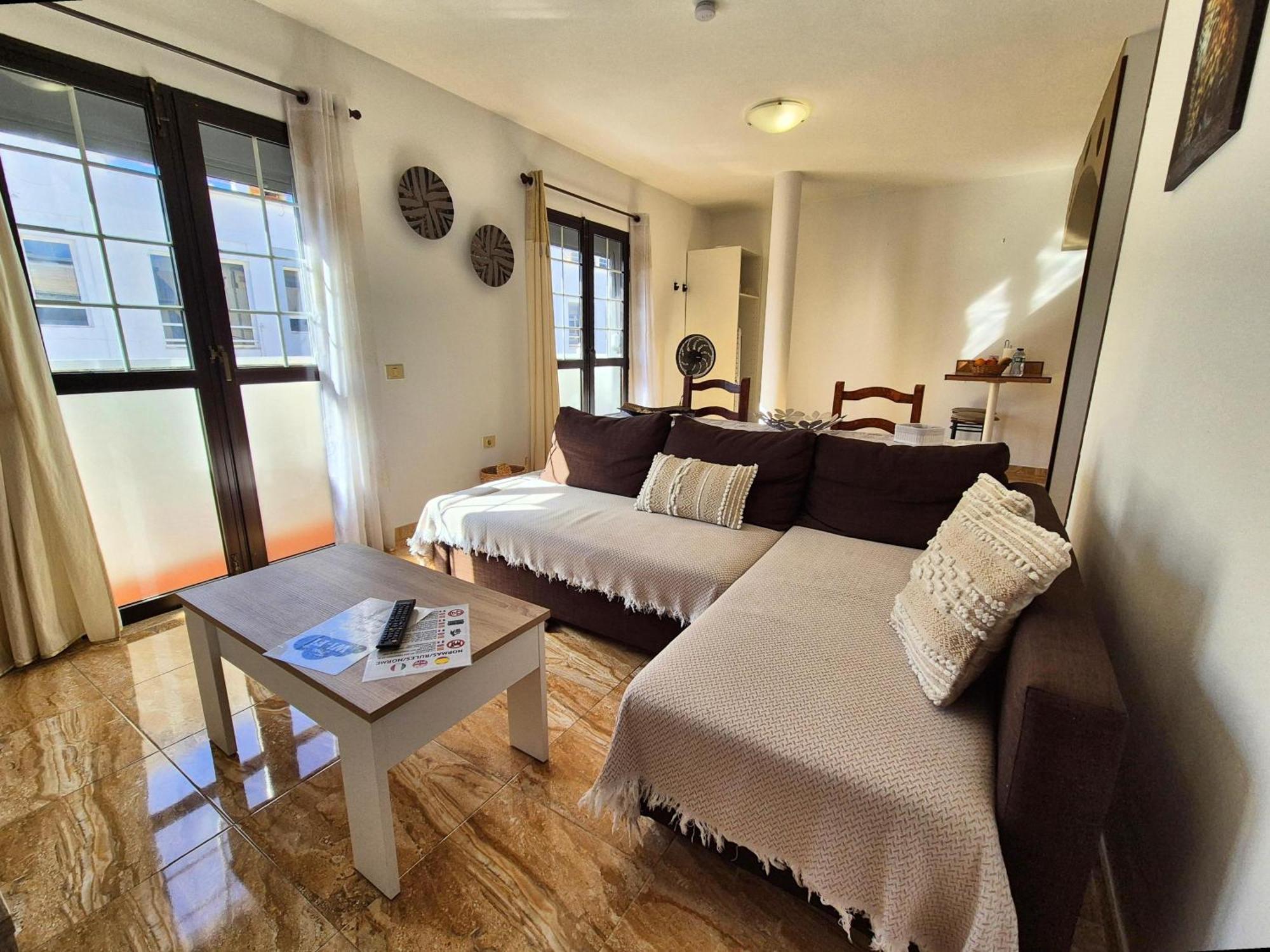 Awesome Apartment Puerto del Rosario  Esterno foto